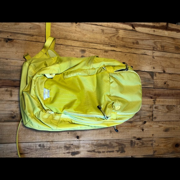 north face pinyon backpack